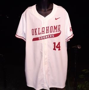 ou baseball shirt